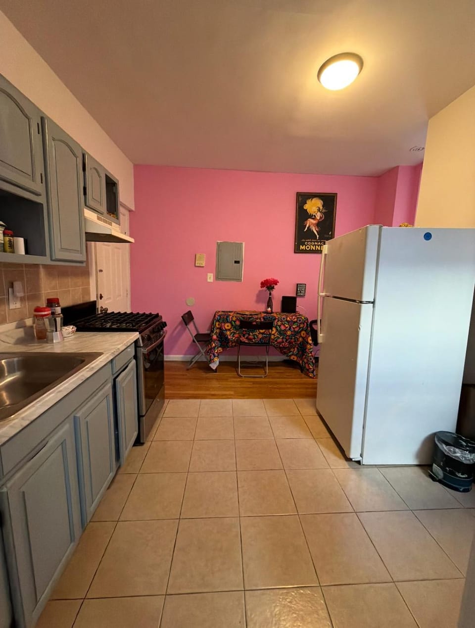 VIEWS of NYCskyline at doorstep 15 min TimesSquare Apartment in North Bergen