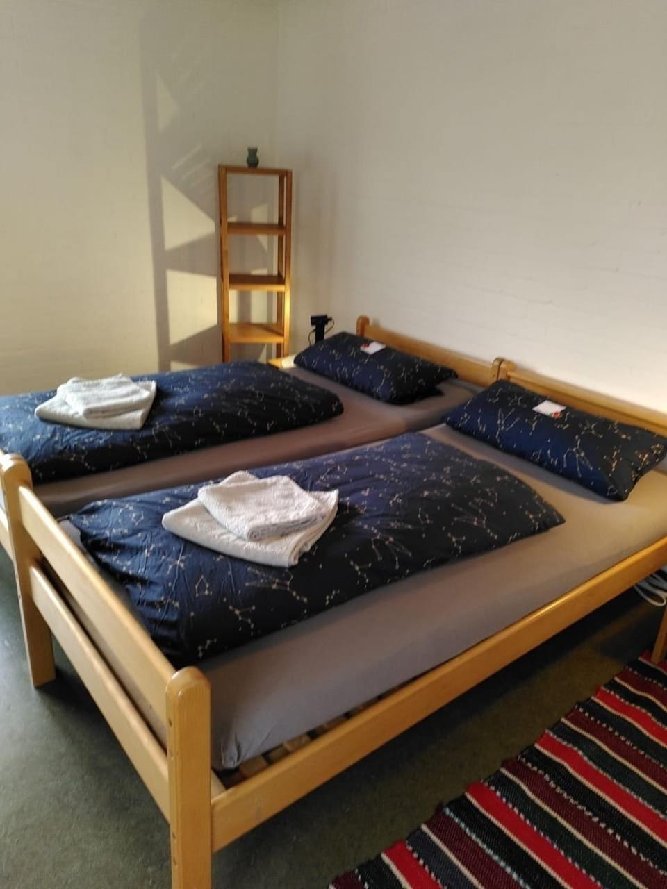 Zimmer 13 Bed and Breakfast in Baden-Württemberg