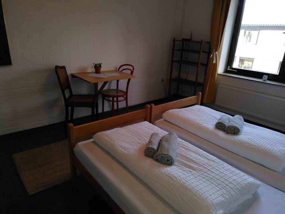 Zimmer 12 Bed and Breakfast in Baden-Württemberg