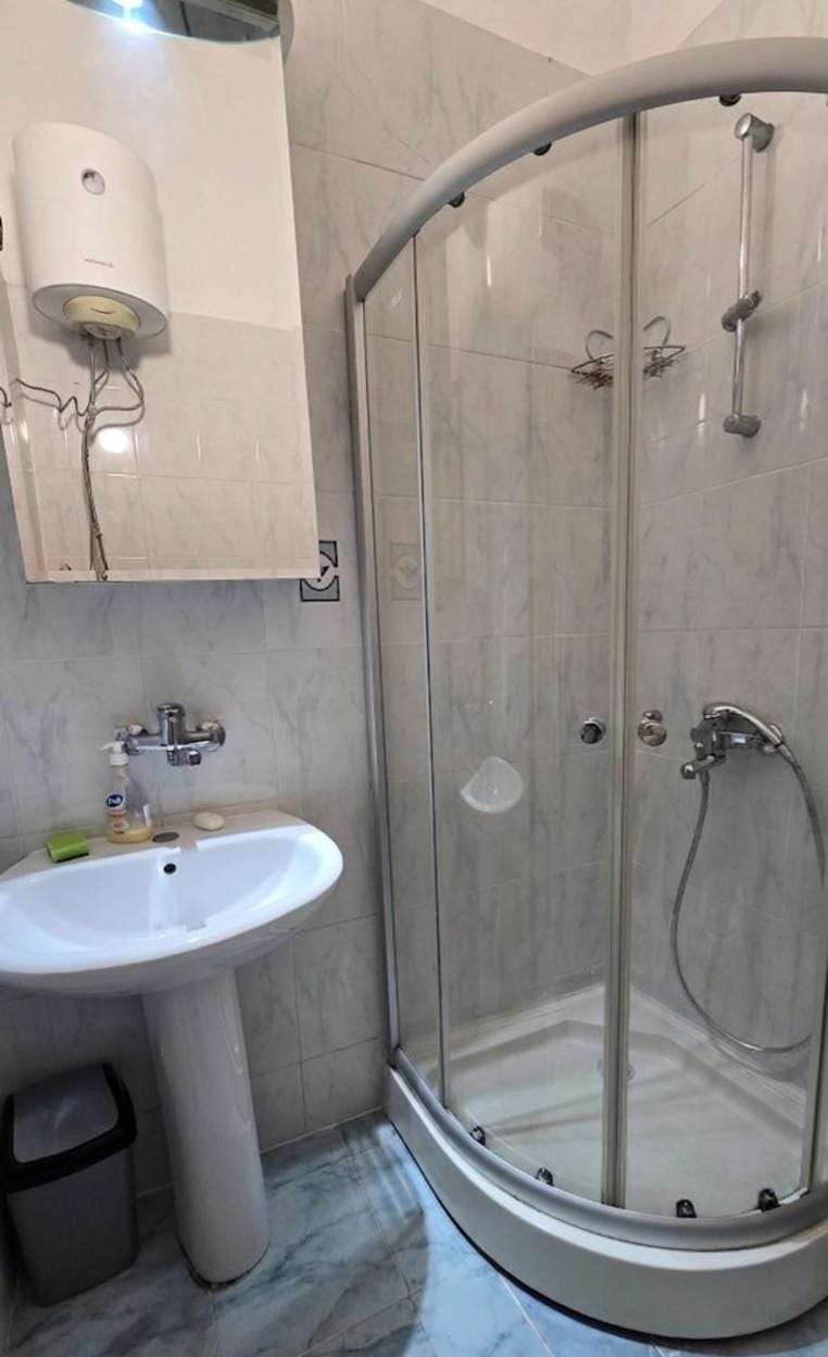 Freedom and Nature House House in Budva Municipality