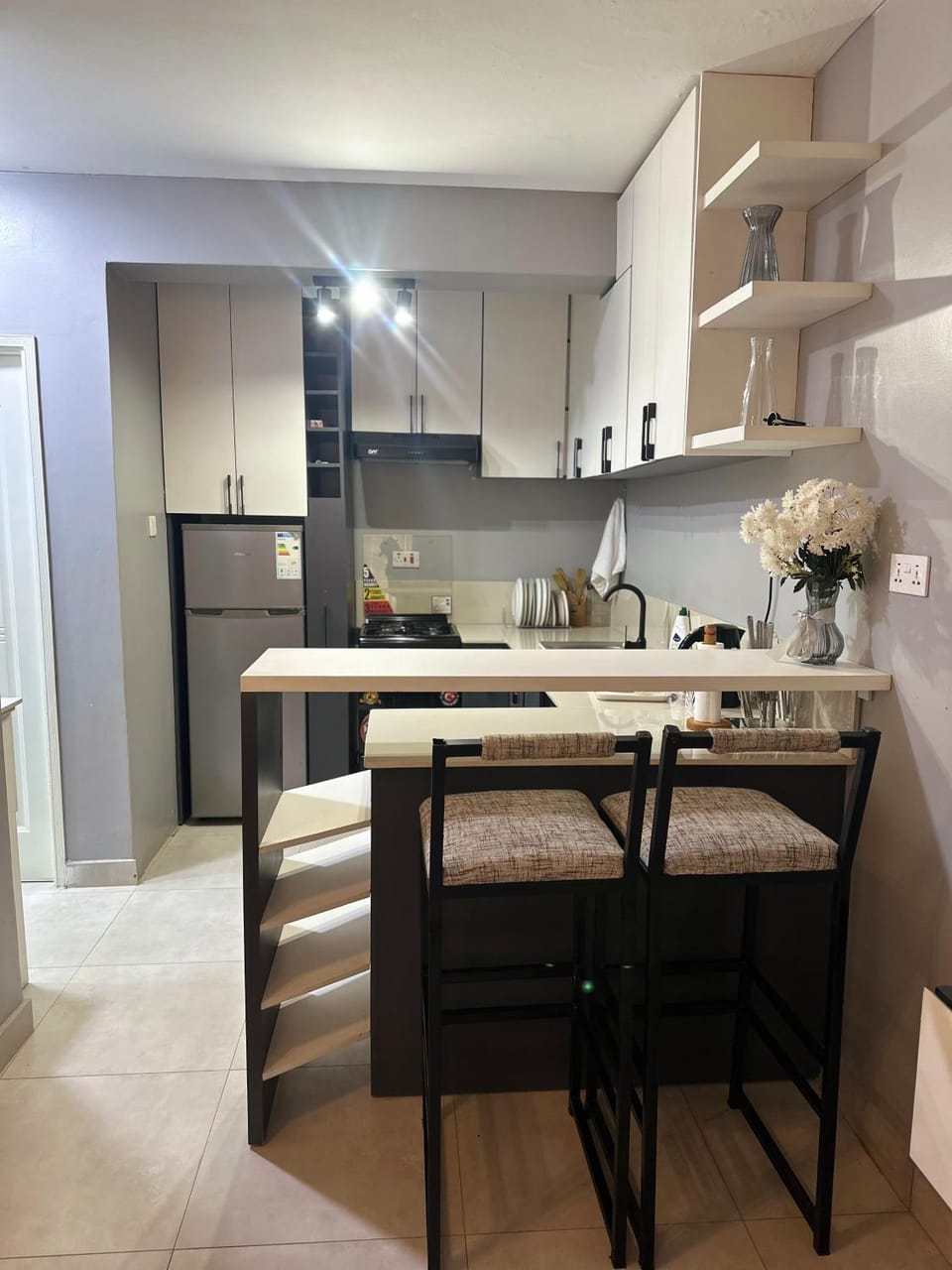 Prime Suites Naalya estate Apartment in Kampala