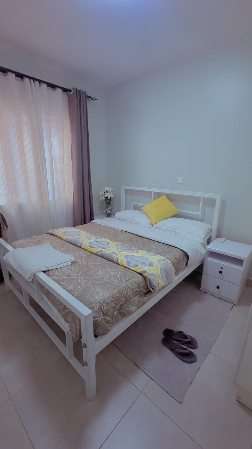 Prime Suites Naalya estate Apartment in Kampala
