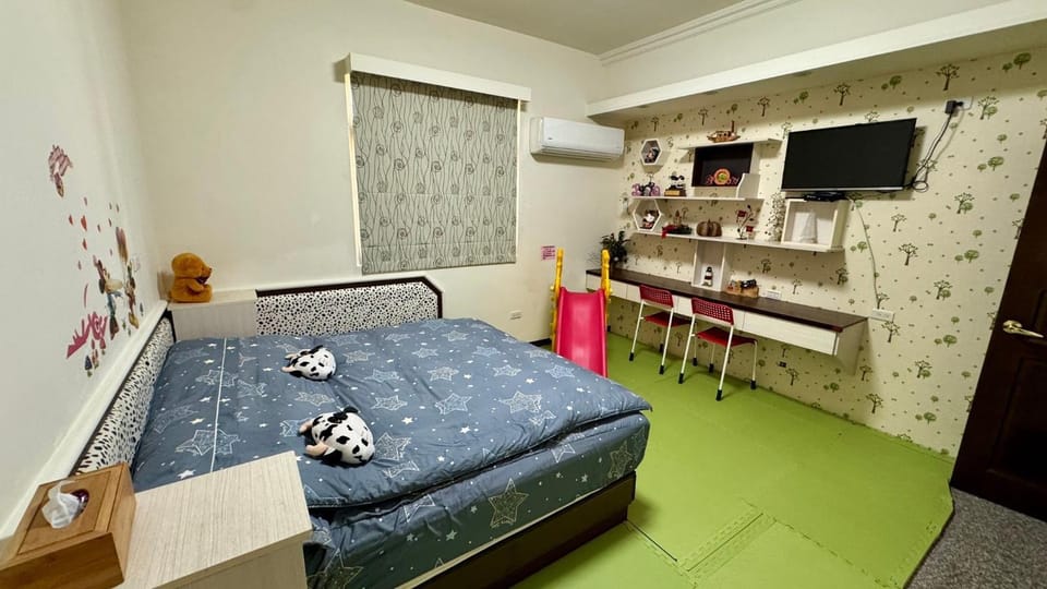 Little Town Family Homestay Vacation rental in Fujian