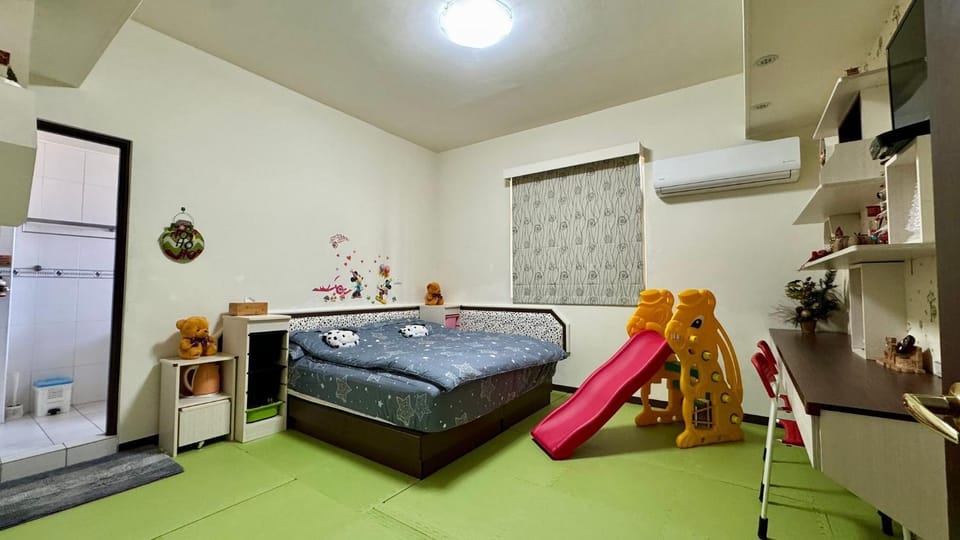 Little Town Family Homestay Vacation rental in Fujian