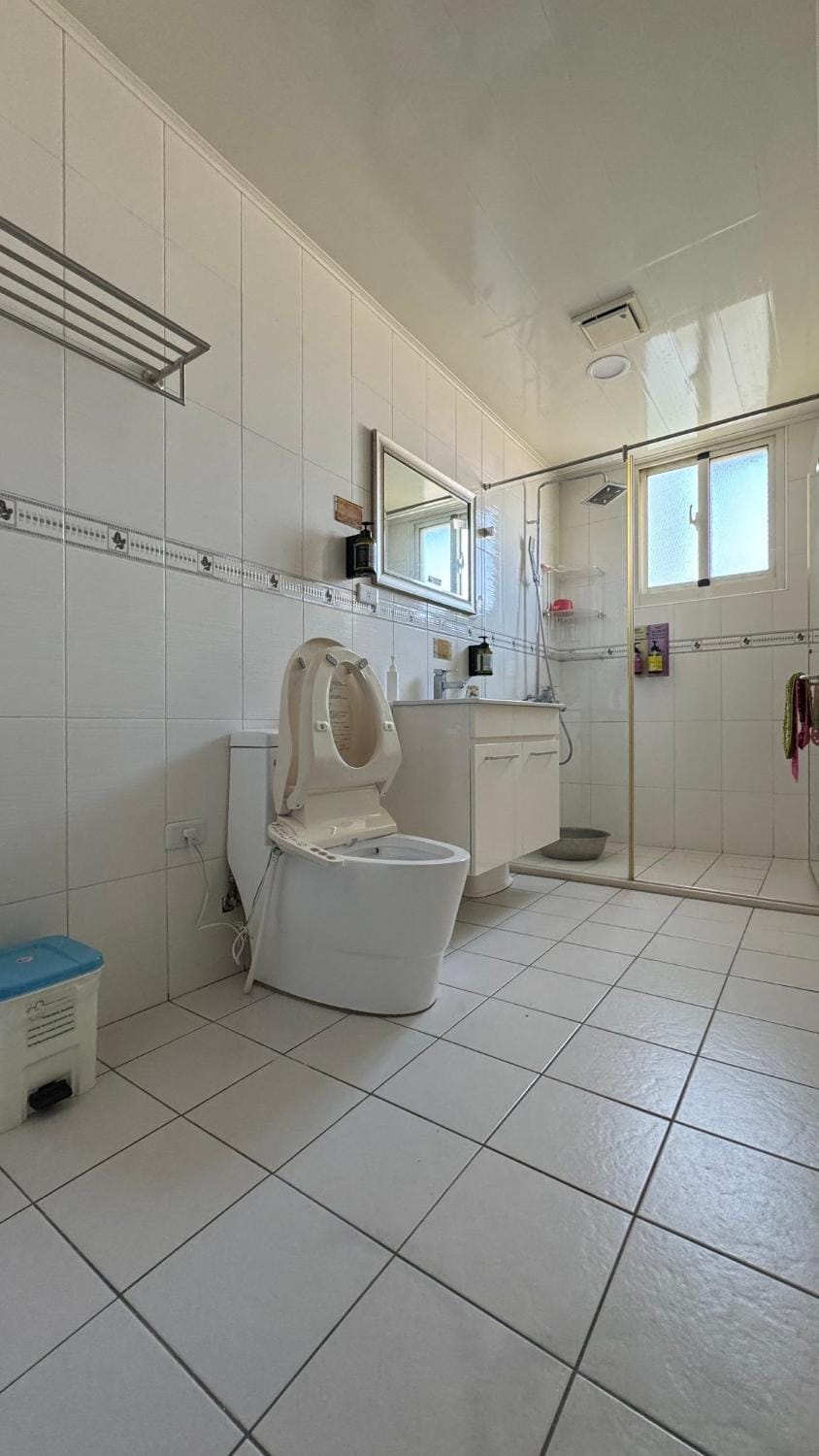 Little Town Family Homestay Vacation rental in Fujian