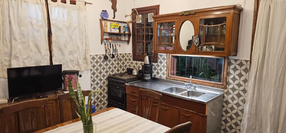 Los cristales unquillo House in Cordoba Province
