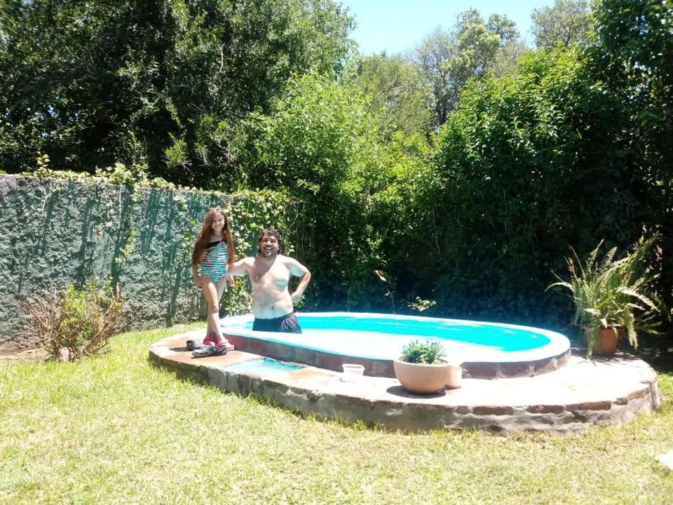 Los cristales unquillo House in Cordoba Province