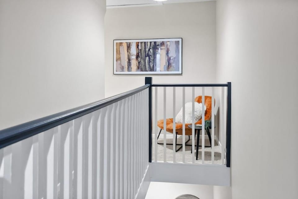 Stunning 7 bedroom house House in Plymouth