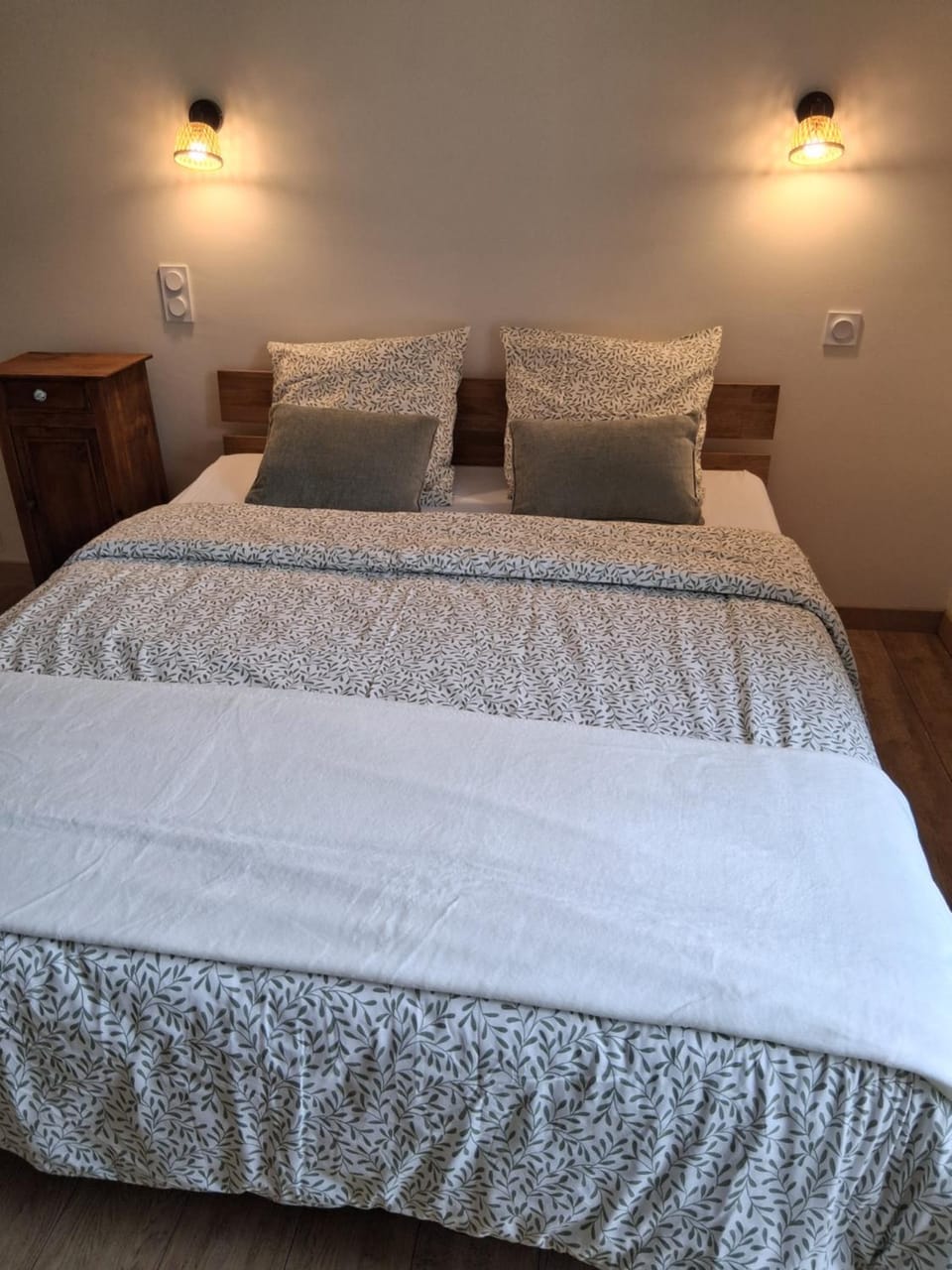 Les Marchettes Bed and Breakfast in Bergerac