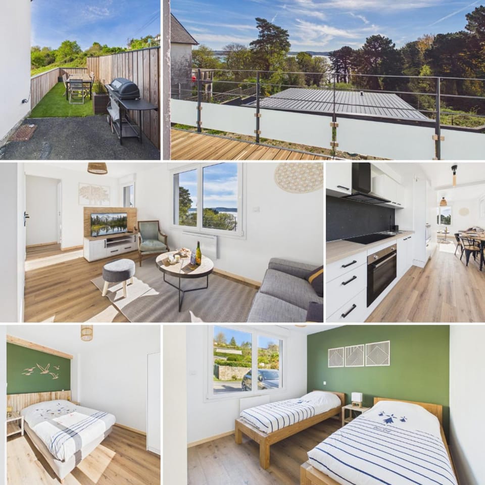 Patio, Bed, Balcony/Terrace, Living room, Photo of the whole room, Dining area, Bedroom, kitchen