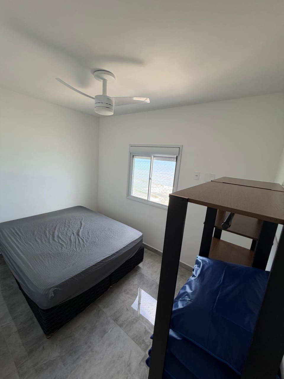 Apartamento em Mongaguá super confortável Apartment in State of São Paulo