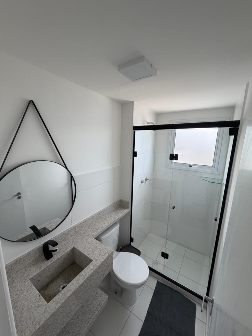 Apartamento em Mongaguá super confortável Apartment in State of São Paulo