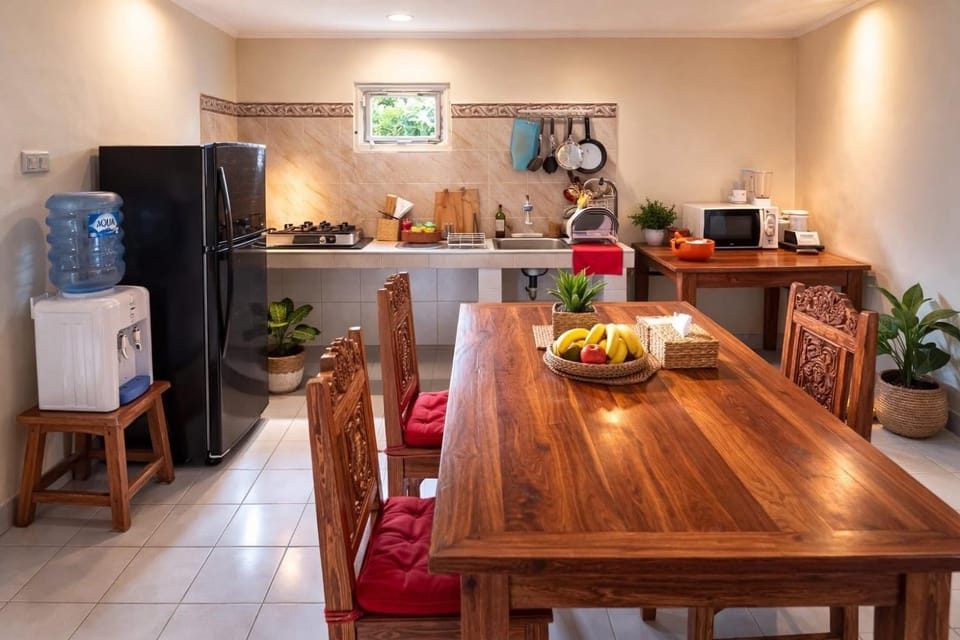 Parsa House Homestay Vacation rental in Abiansemal