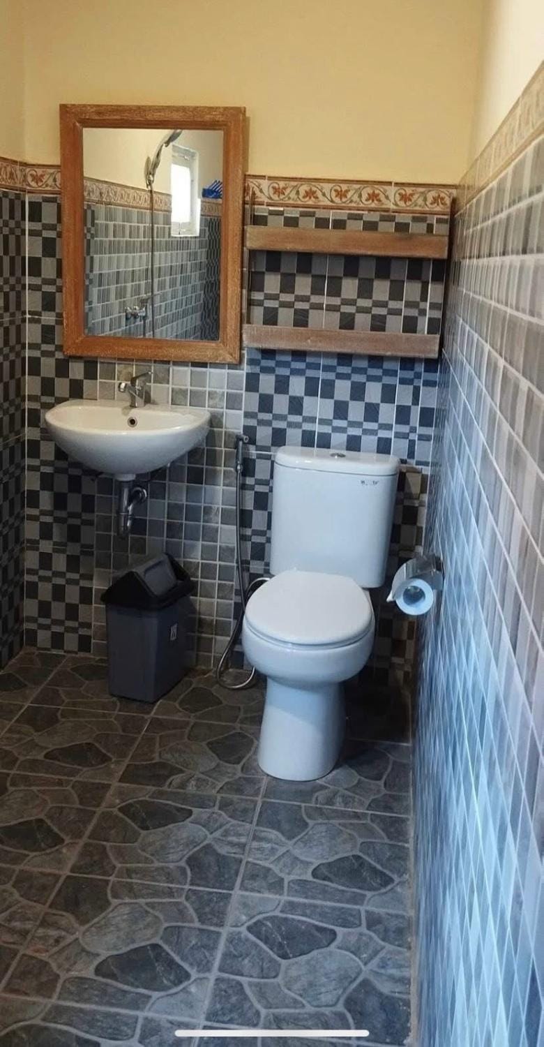 Parsa House Homestay Vacation rental in Abiansemal