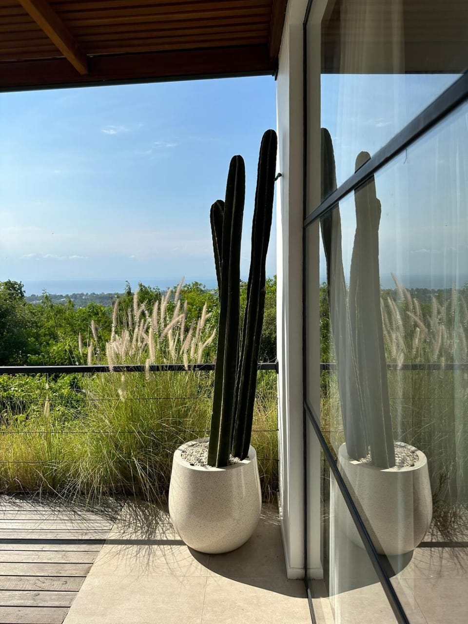 Ocean View Luxury 3BR Villa - Bingin Hills - Uluwatu Villa in Bali