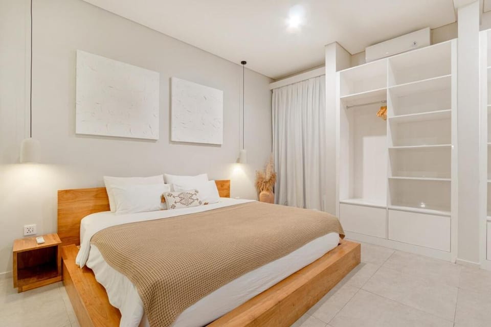 Ocean View Luxury 3BR Villa - Bingin Hills - Uluwatu Villa in Bali