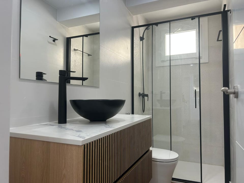 Peaceful Premium by the Sea by TuriVida Apartment in Fuengirola