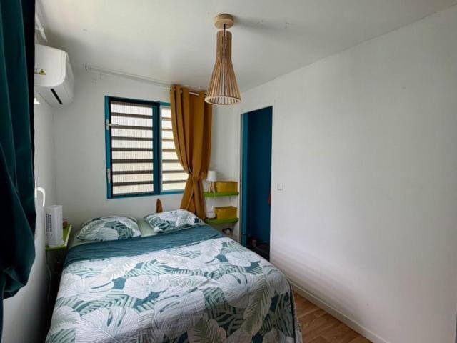 kaz a Ma-Lu House in Martinique