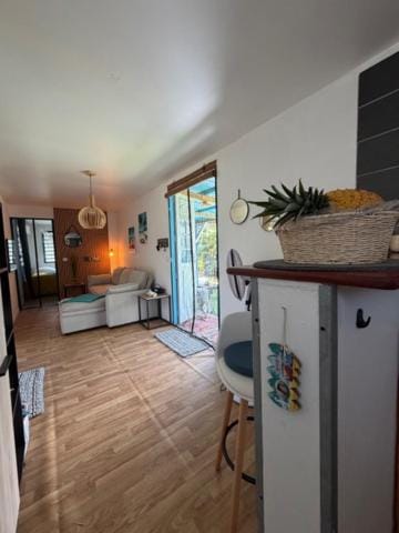 kaz a Ma-Lu House in Martinique
