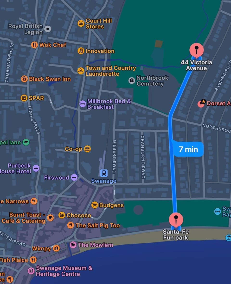 Location
