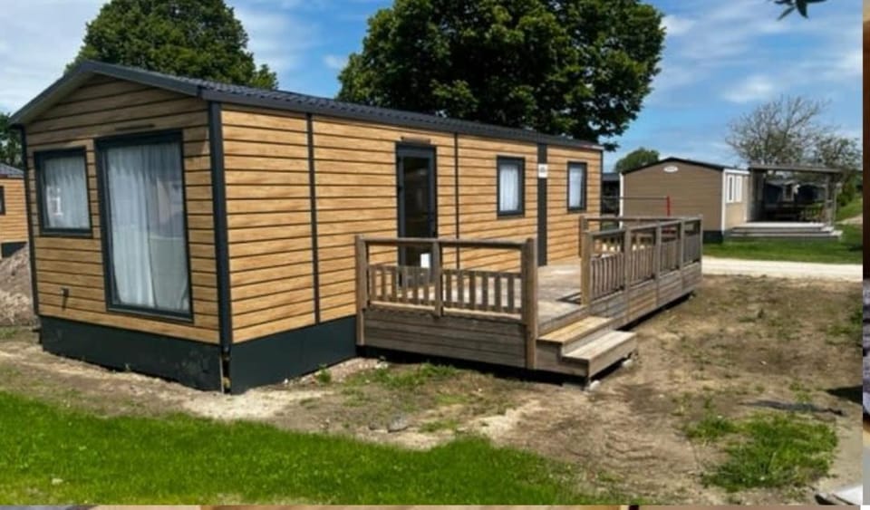 Siblu de Tol Campground/ 
RV Resort in Flevoland, Netherlands
