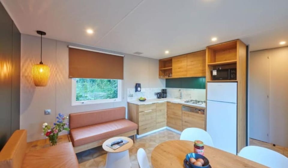 Siblu de Tol Campground/ 
RV Resort in Flevoland, Netherlands