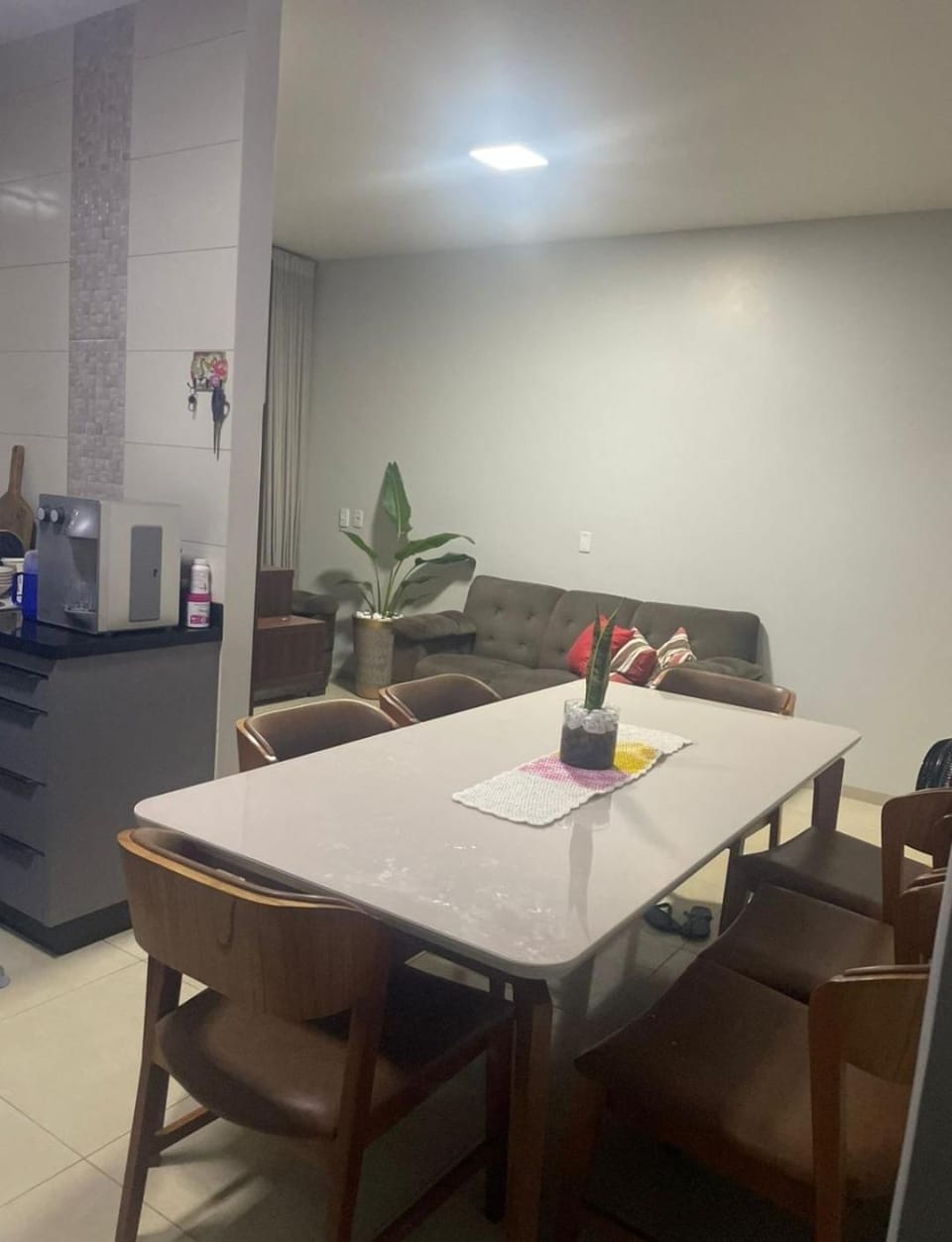 Tecnoshow House in State of Goiás