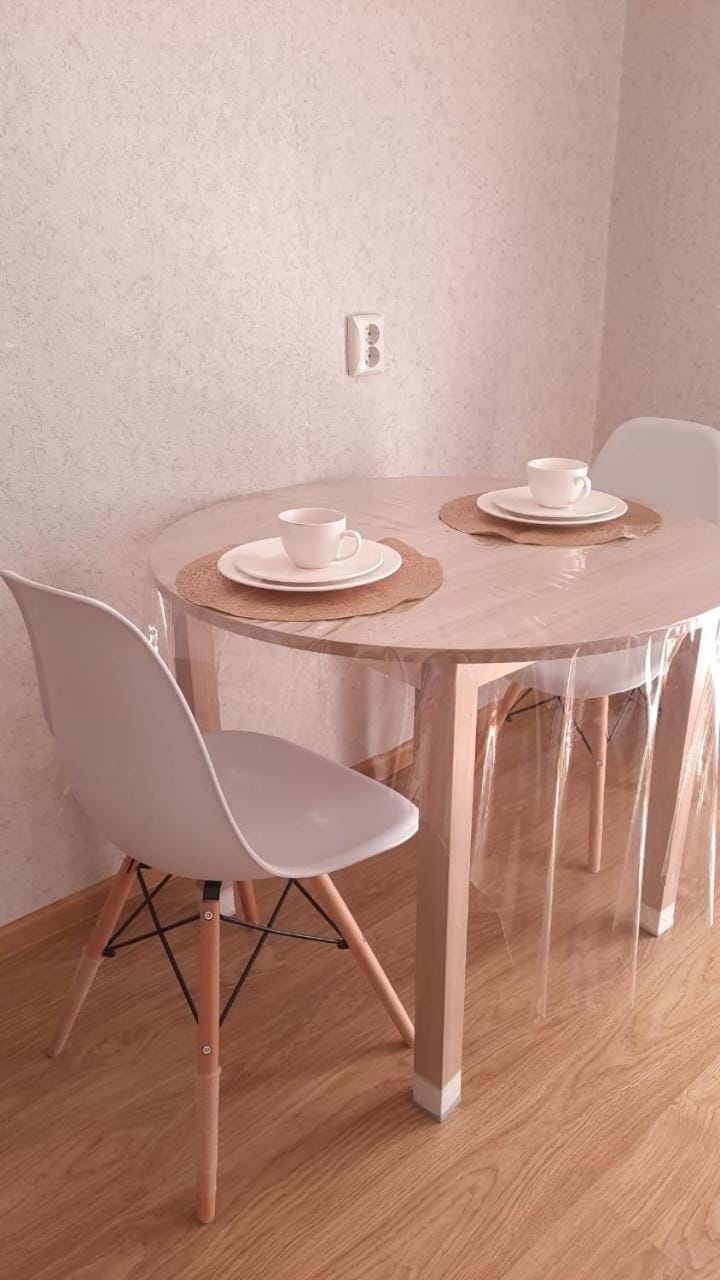 Аэропорт-Астана двухкомнатная Apartment in Kazakhstan
