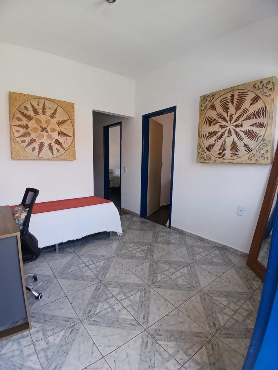 Casa Villanina House in Tiradentes
