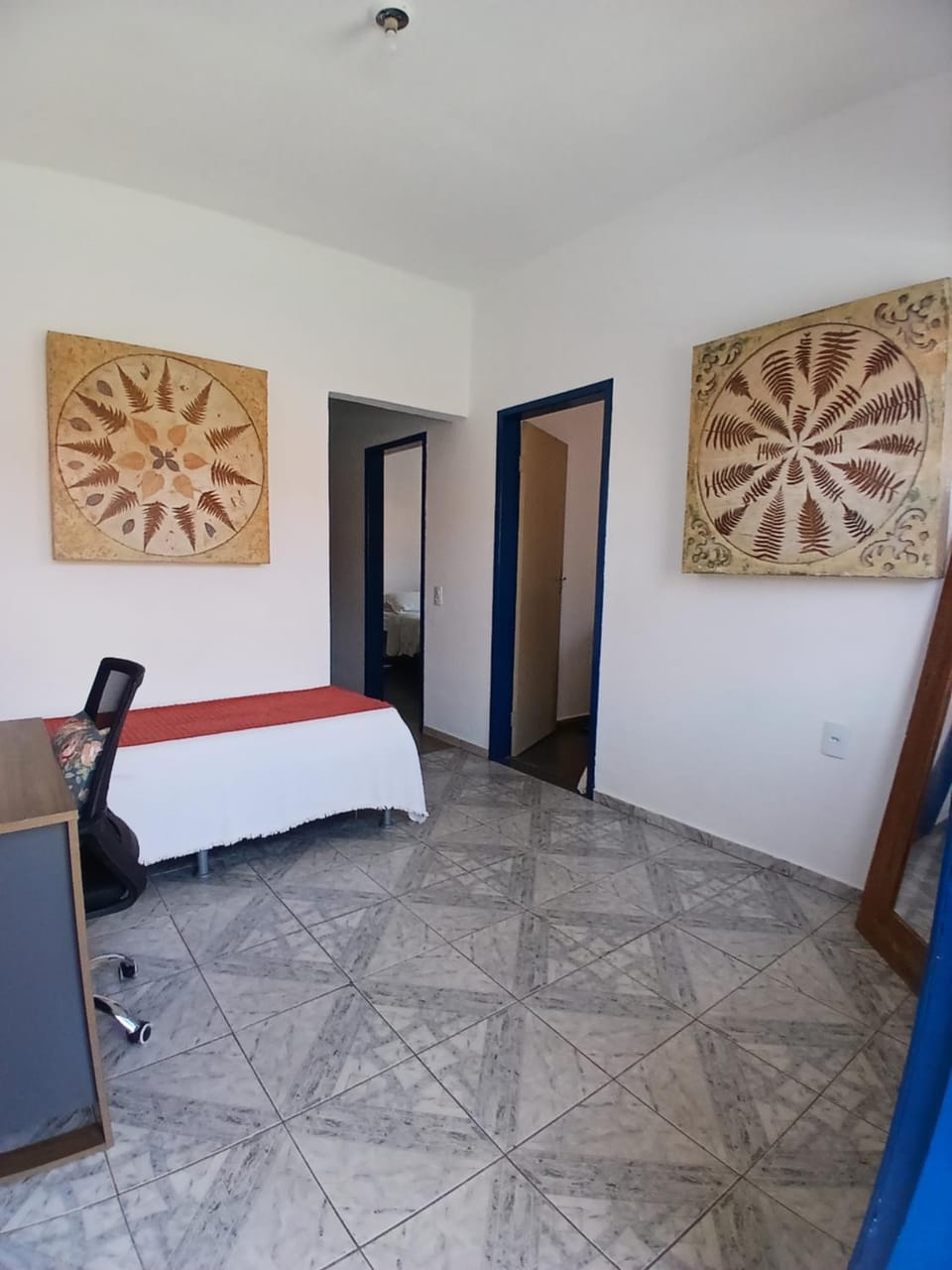 Casa Villanina House in Tiradentes