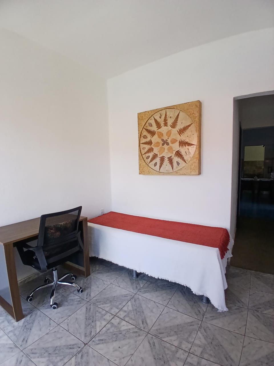 Casa Villanina House in Tiradentes