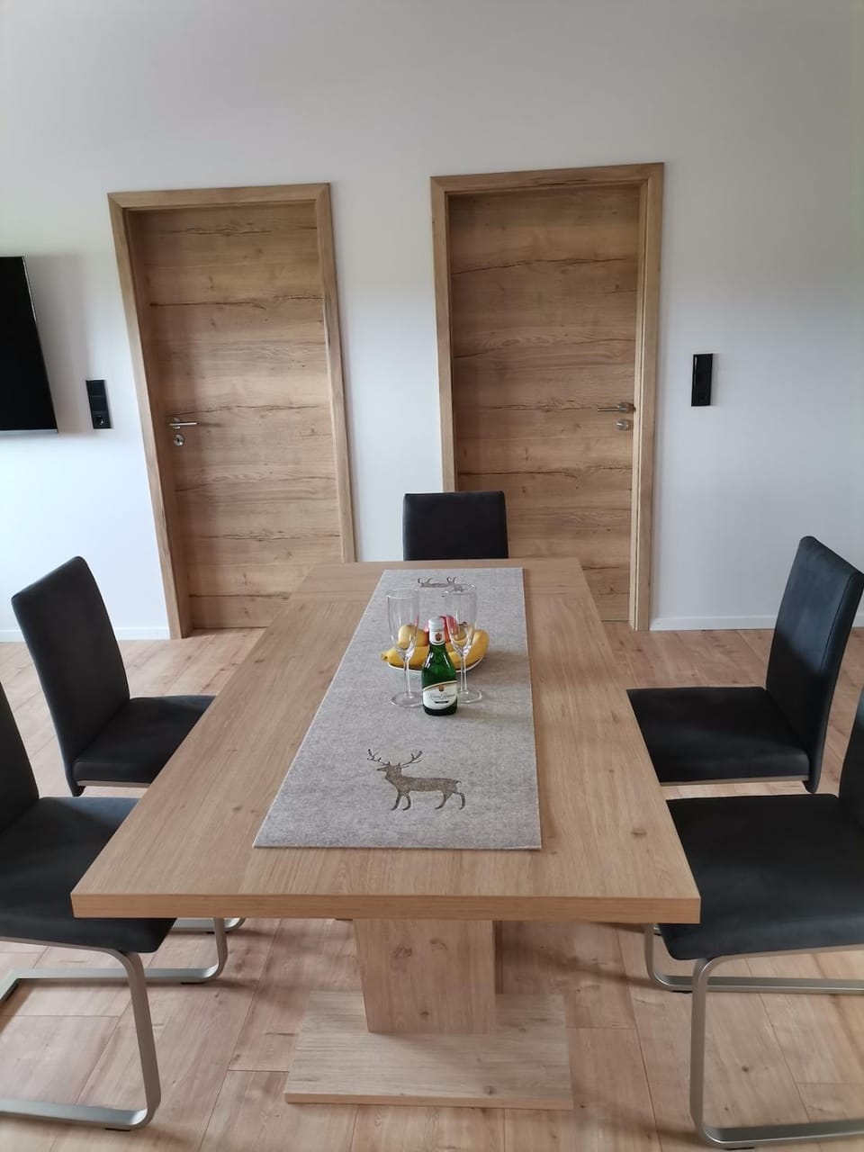 Farm vacation with wellness and horses Apartment in Straubing-Bogen
