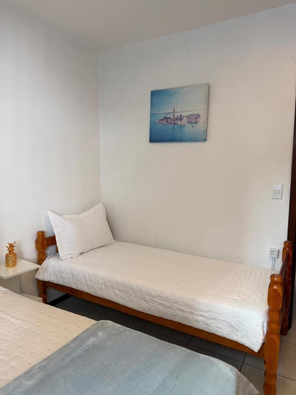 2 Quartos 500m da Praia Central Apartment in Camboriú