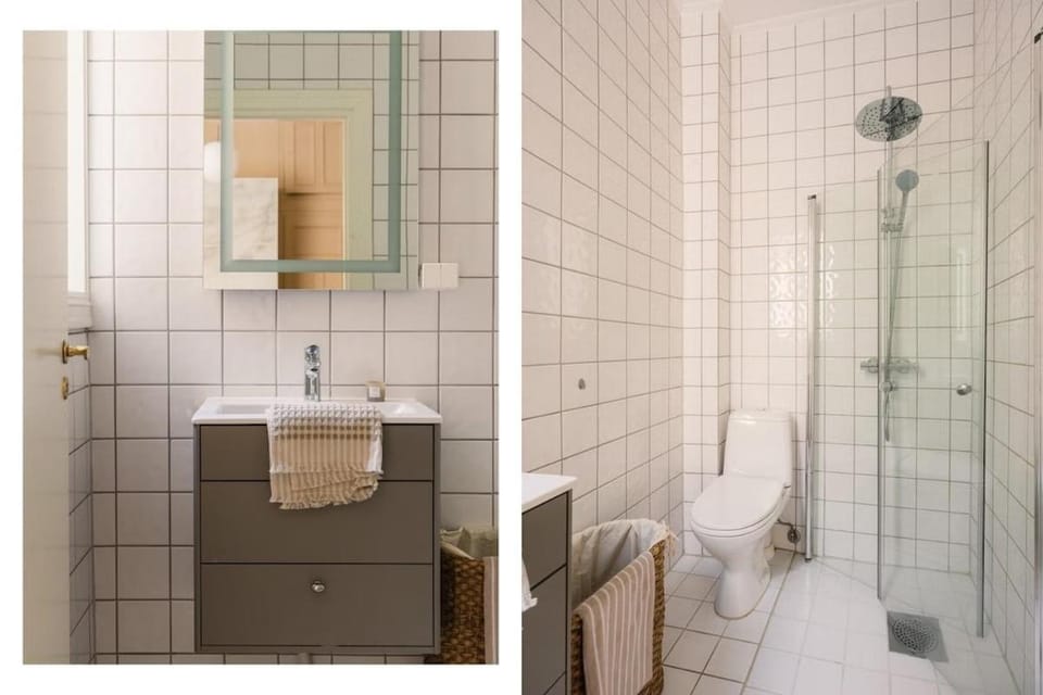 Stately apartment in a prime location in Oslo Apartment in Oslo