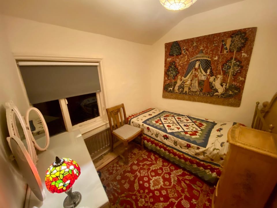 Butterfly Cottage Apartment in Solihull