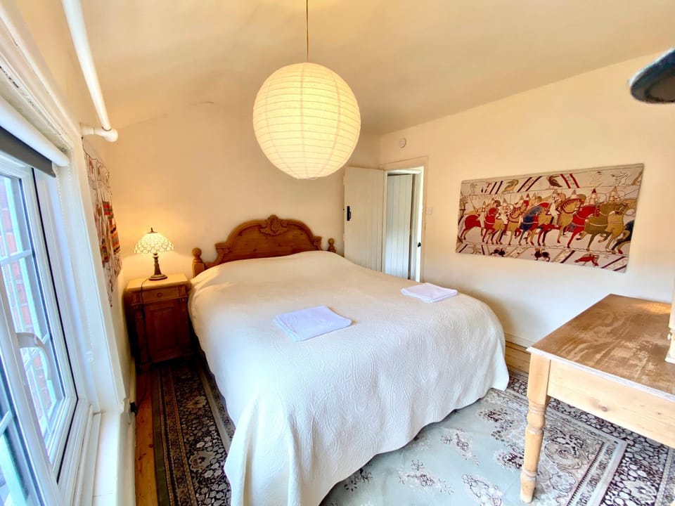 Butterfly Cottage Apartment in Solihull
