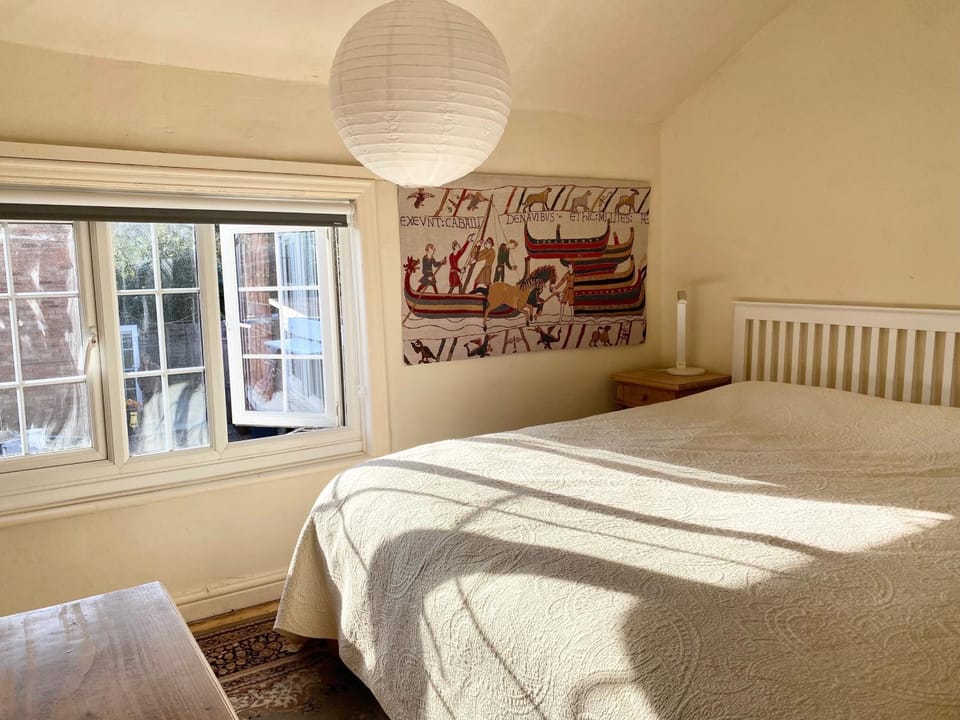 Butterfly Cottage Apartment in Solihull