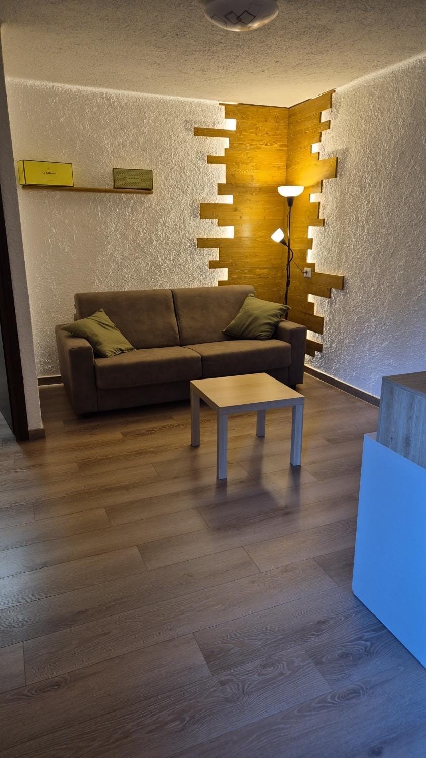 Piazzetta Montecampione Apartment in Province of Brescia