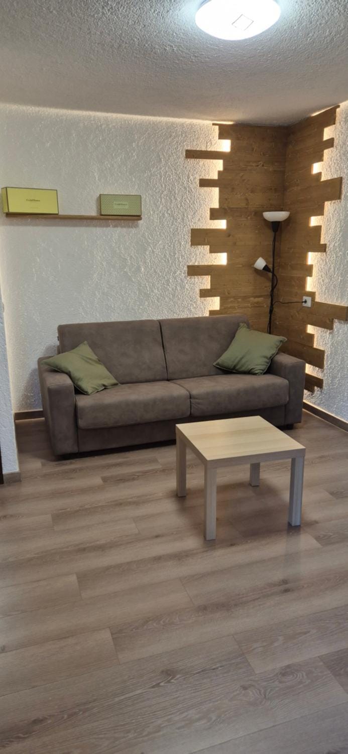 Piazzetta Montecampione Apartment in Province of Brescia