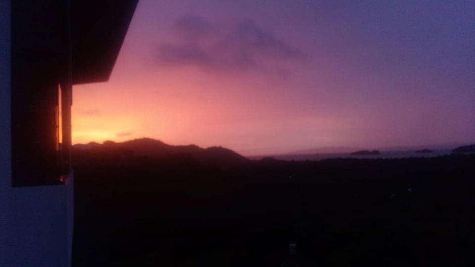 Sunrise, Sunset
