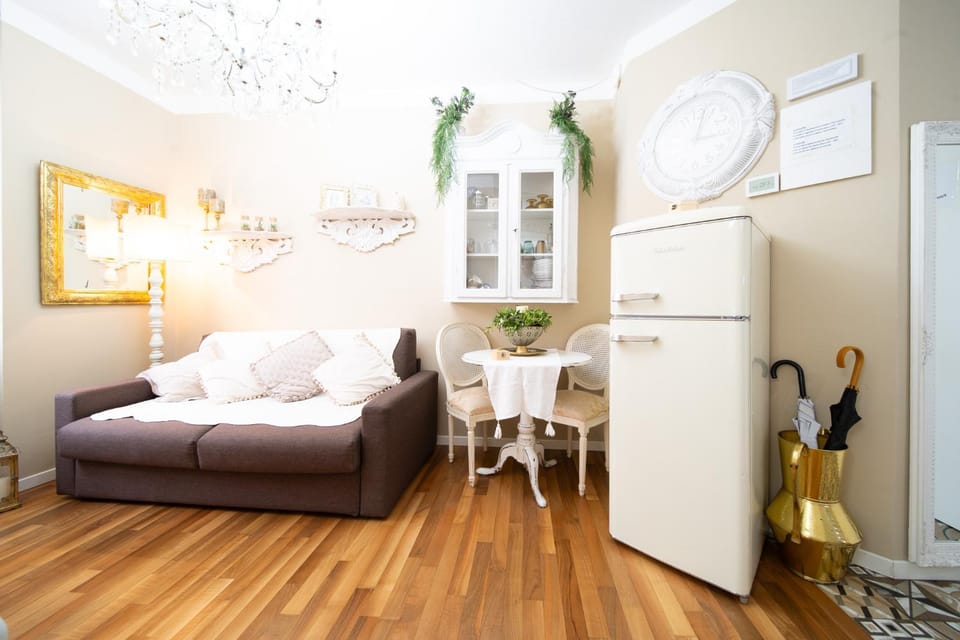 Castelvecchio Loft Verona Apartment in Verona