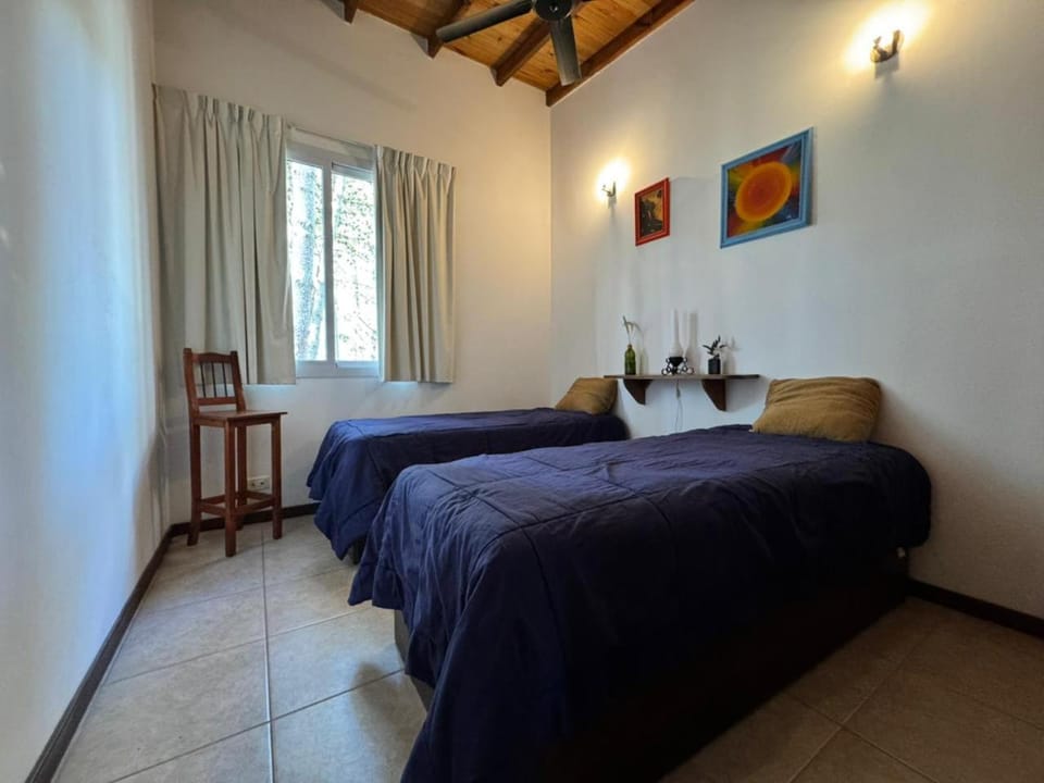 Casa Aromos House in Pinamar