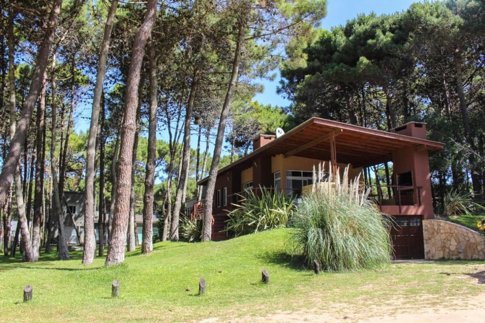 Casa Aromos House in Pinamar