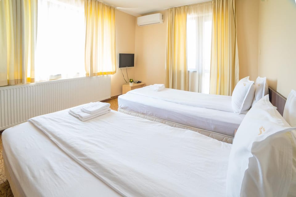 Ring Hotel Hotel in Blagoevgrad