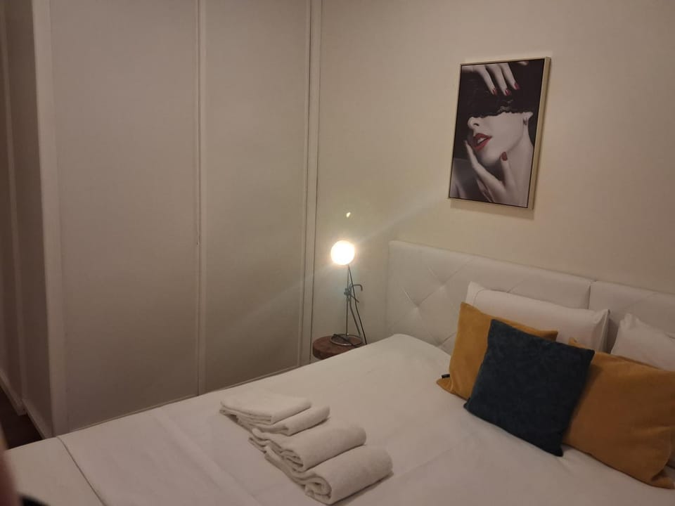 Antero Quiet Apartment Apartment in Porto