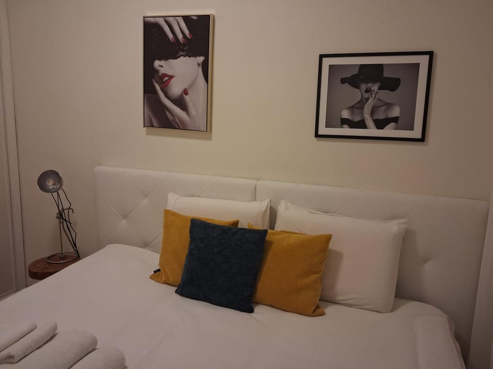 Antero Quiet Apartment Apartment in Porto