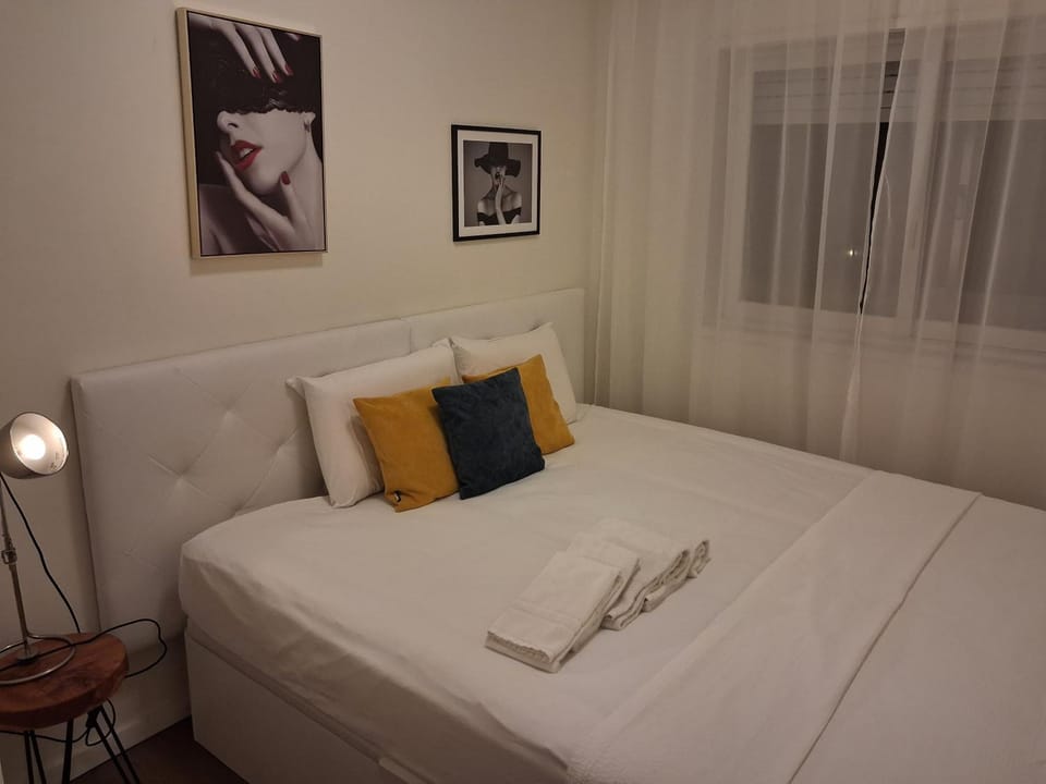 Antero Quiet Apartment Apartment in Porto