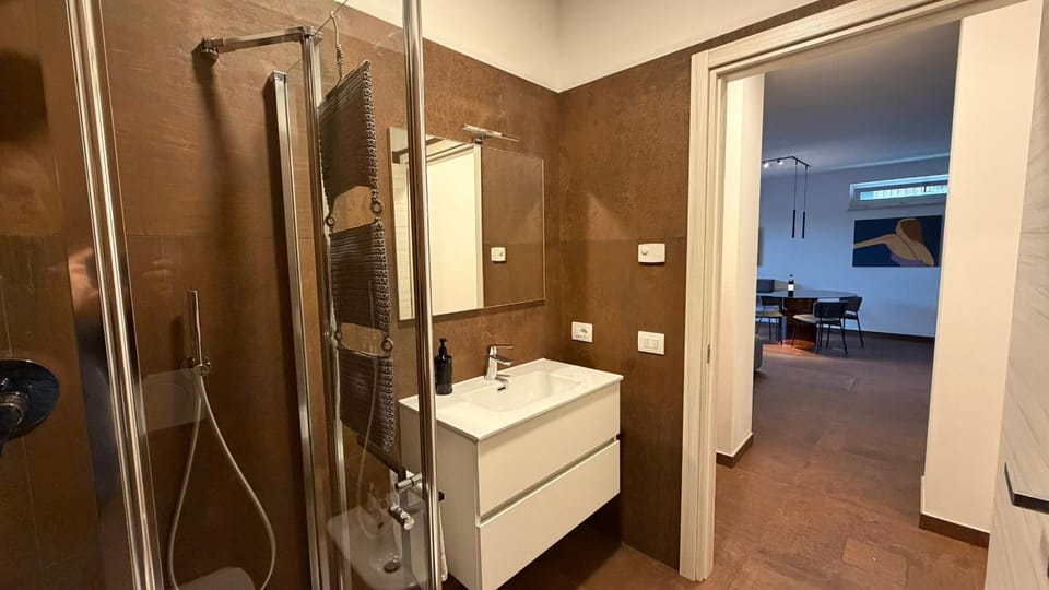 Appartamento Peler Apartment in Bardolino