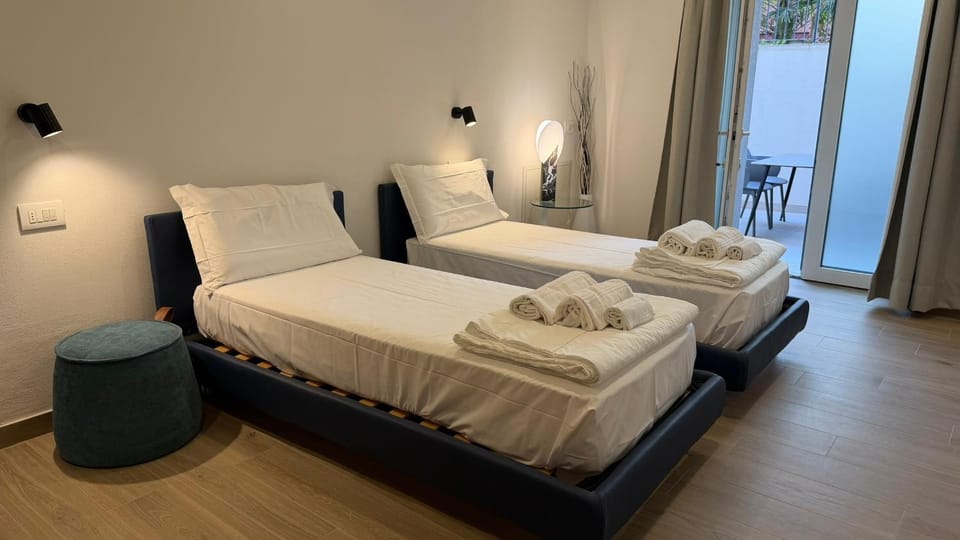 Appartamento Peler Apartment in Bardolino