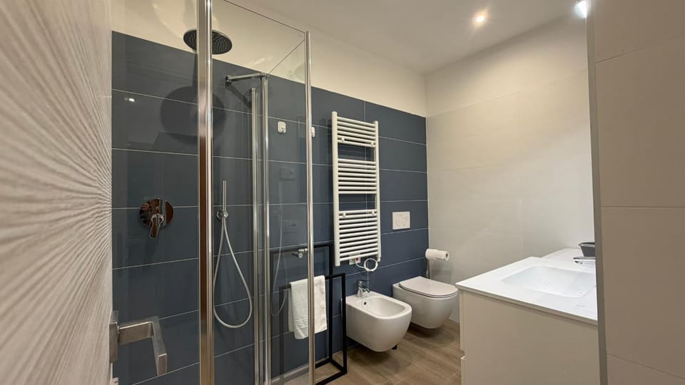 Appartamento Peler Apartment in Bardolino
